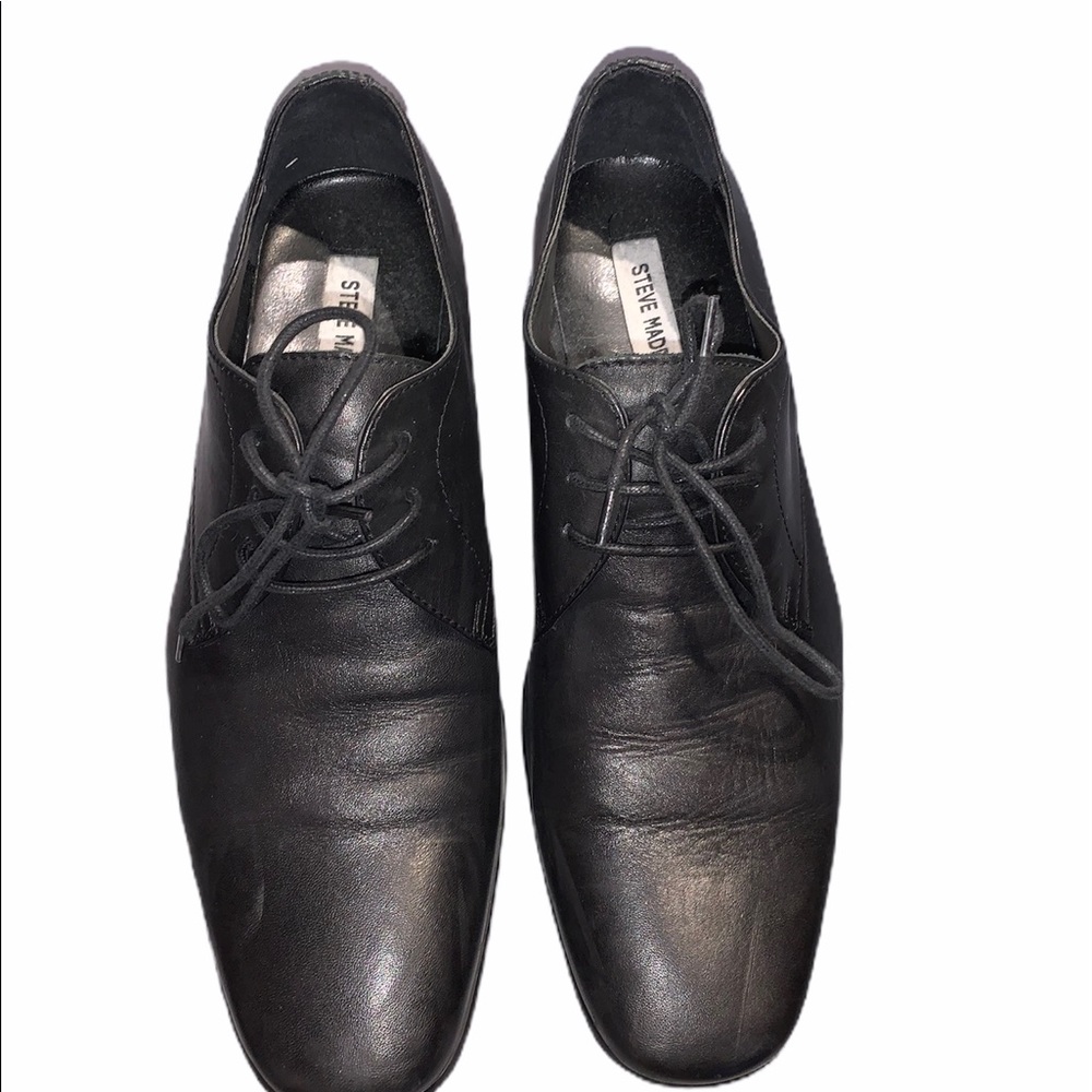 Steve Madden Men’s Dress Shoes - Picture 2 of 3